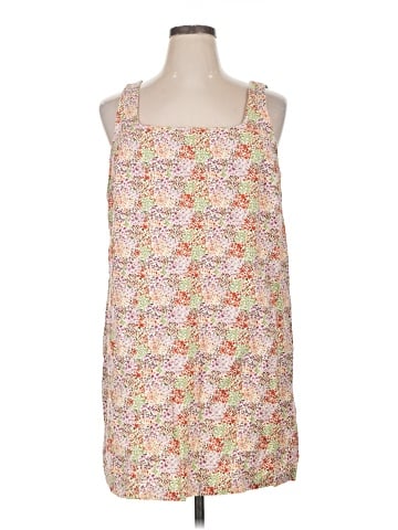 LC Lauren Conrad Casual Dress (view 1)