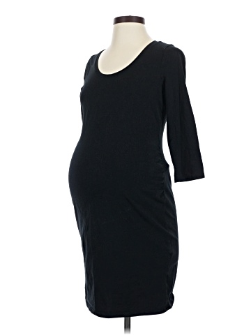 BumpStart Casual Dress (view 1)