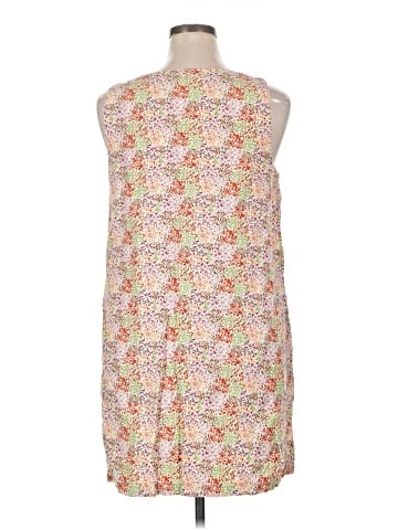 LC Lauren Conrad Casual Dress (view 2)