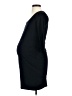 BumpStart Black Casual Dress Size S - photo 5