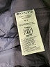 Athleta 100% Nylon Blue Vest Size M (petite) - photo 7