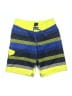 Nike 100% Polyester Yellow Swimsuit Bottoms Size L - photo 1