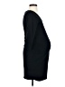 BumpStart Black Casual Dress Size S - photo 4