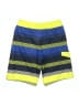Nike 100% Polyester Yellow Swimsuit Bottoms Size L - photo 2