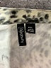 Relativity Print Gray Casual Dress Size XL (petite) - photo 7
