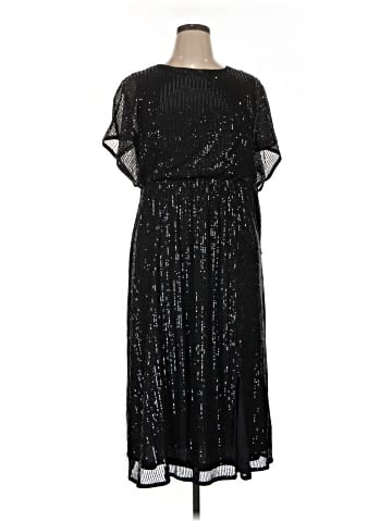 Jasambac Cocktail Dress (view 1)