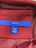 Apt. 9 Burgundy Blazer Size XS (petite) - photo 6