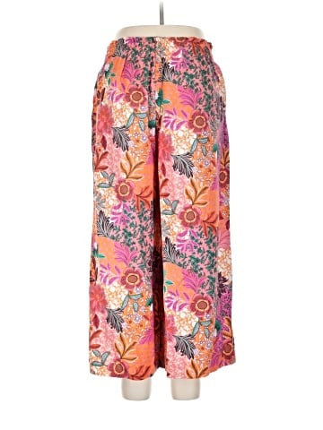 Ann Taylor LOFT Linen Pants (view 2)