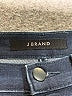 J Brand Blue Jeans Size 26 waist - photo 7