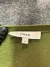 Vince. 100% Cashmere Green Cashmere Pullover Sweater Size S - photo 7