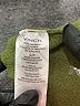 Vince. 100% Cashmere Green Cashmere Pullover Sweater Size S - photo 8