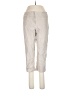Dana Buchman Gray Casual Pants Size 10 - photo 1
