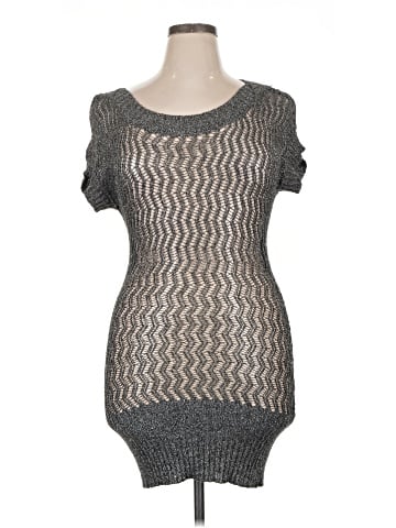 Kouture by Kimora Casual Dress (view 1)
