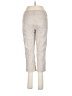 Dana Buchman Gray Casual Pants Size 10 - photo 2