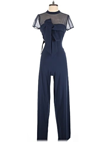JS Collections Jumpsuit (view 1)