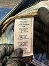 FRAME Denim Solid Blue Jeans Size 27 waist - photo 5