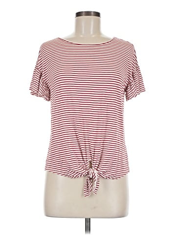Always Indigo Short Sleeve T-Shirt (view 1)