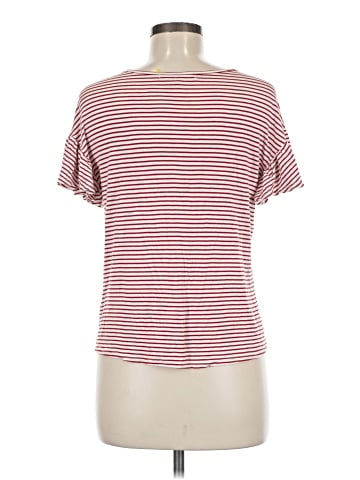 Always Indigo Short Sleeve T-Shirt (view 2)