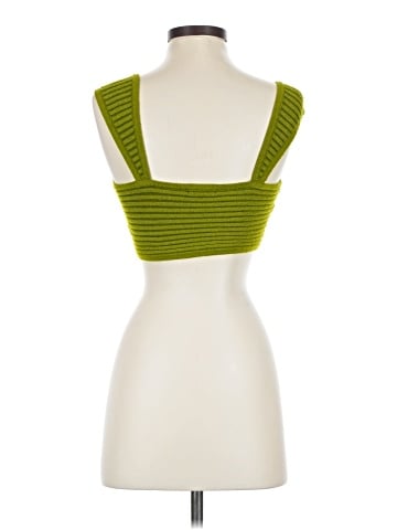 Wild Fable Sleeveless Top (view 2)