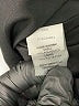 Vince Camuto 100% Polyester Argyle Black Casual Skirt Size 8 - photo 6