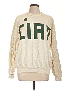 Clare V. Sweatshirt (view 1)