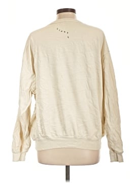 Clare V. Sweatshirt (view 2)