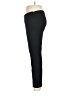 Vince. Solid Black Active Pants Size L - photo 5