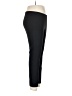 Vince. Solid Black Active Pants Size L - photo 4