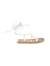 Assorted Brands White Sandals Size EU 36 - photo 1