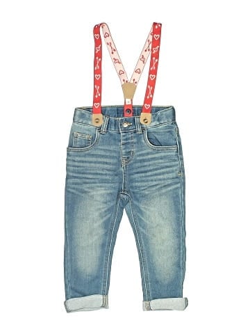 Cat & Jack Jeans (view 1)