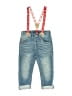 Cat & Jack Blue Jeans Size 3T - photo 1