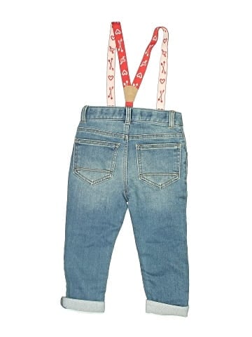 Cat & Jack Jeans (view 2)