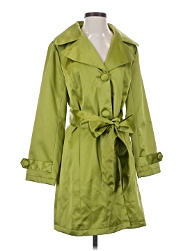 Dennis By Dennis Basso Trenchcoat