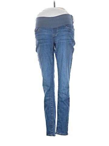 Levi Strauss Signature Jeans (view 1)