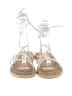 Assorted Brands White Sandals Size EU 36 - photo 2