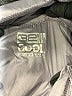 32 Degrees 100% Nylon Gray Jacket Size L - photo 7