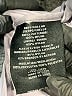 32 Degrees 100% Nylon Gray Jacket Size L - photo 8