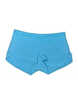Lululemon Athletica Athletic Shorts