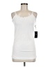 Assorted Brands White Tank Top One size - photo 1