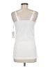 Assorted Brands White Tank Top One size - photo 2