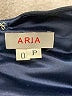 Raga 100% Polyester Blue Casual Dress Size 0 - photo 7