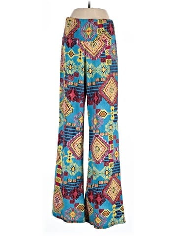Win Win Casual Pants (view 1)