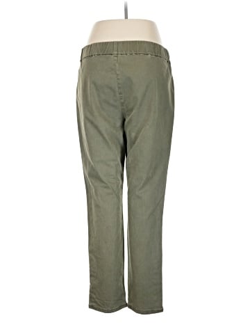 Soft Surroundings Casual Pants (view 2)