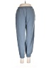 Comfrt Blue Sweatpants Size L - photo 1