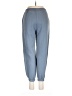 Comfrt Blue Sweatpants Size L - photo 2