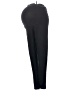 A Pea in the Pod Black Active Pants Size Sm Maternity - photo 1