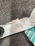 Susan Graver Teal Casual Dress Size M - photo 8