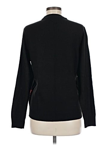 Friends Pullover Sweater (view 2)