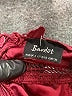 Bardot 100% Polyester Burgundy Cocktail Dress Size 4 - photo 7