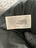 Ella Moss 100% Polyester Solid Black Casual Dress Size XS - photo 8